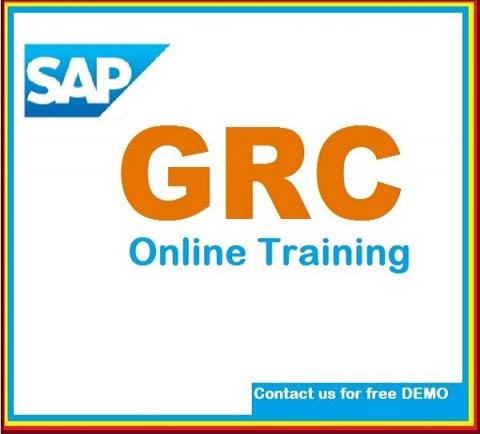 SAP GRC online trainings